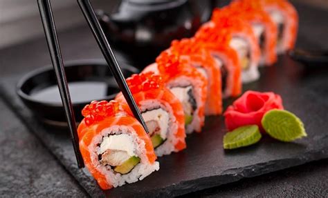 best sushi in gurgaon